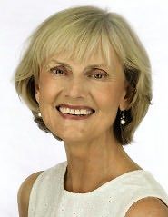 Jacqueline Winspear