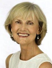 Jacqueline Winspear