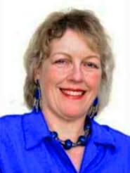 Jo Beverley
