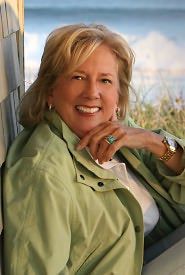 Linda Fairstein