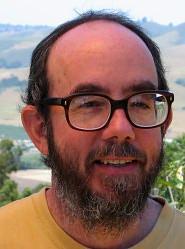 Paul Fleischman