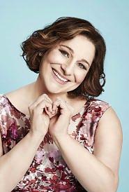 Jennifer Weiner