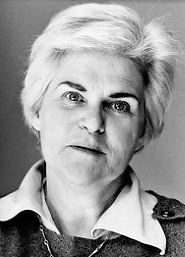 Anne McCaffrey