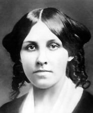Louisa May Alcott