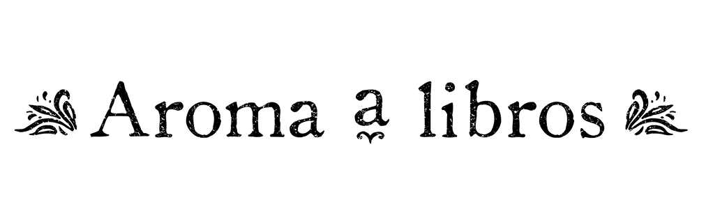 Aroma a Libros