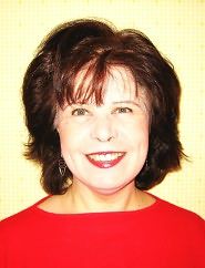 Nancy Kress