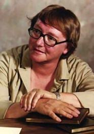 Marion Zimmer Bradley