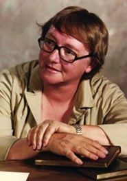 Marion Zimmer Bradley