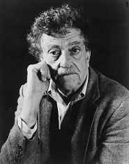 Kurt Vonnegut