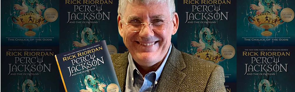 Authors We Love