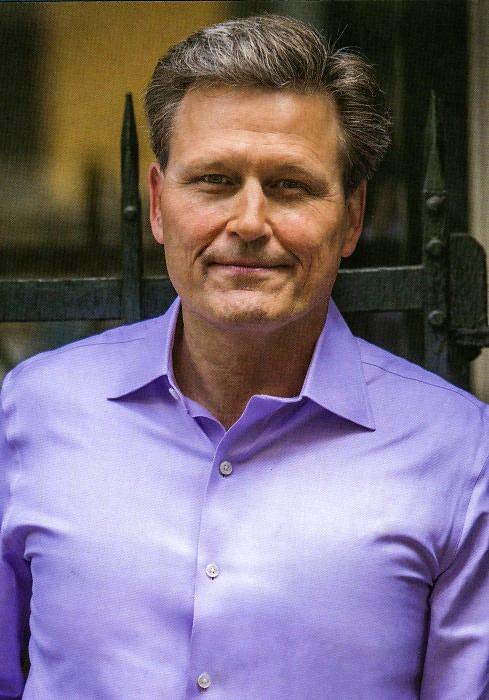 David Baldacci