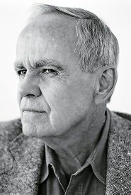 Cormac McCarthy