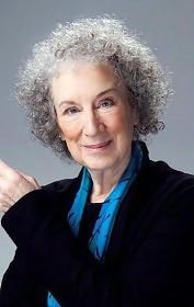 Margaret Atwood