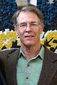 Kim Stanley Robinson