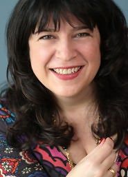 E L James