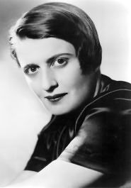 Ayn Rand