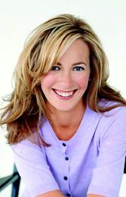 Lauren Weisberger