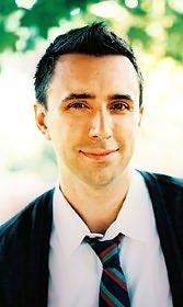 Jarrett J. Krosoczka