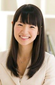 Marie Kondo