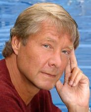 Richard North Patterson