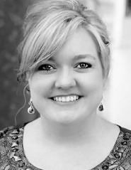 Colleen Hoover