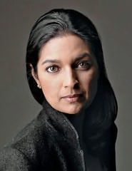 Jhumpa Lahiri