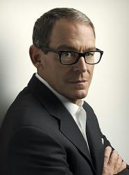 Daniel Silva