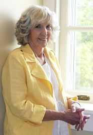 Sue Grafton
