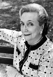 Margaret Truman
