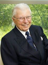 Robert James Waller