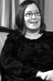 Patricia C. Wrede