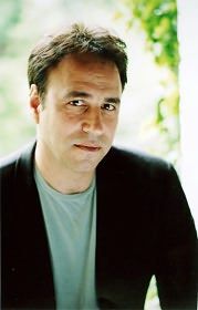 Anthony Horowitz