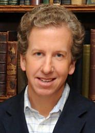 Charlie Lovett