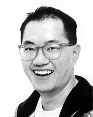 Akira Toriyama