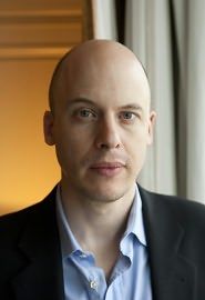Lev Grossman