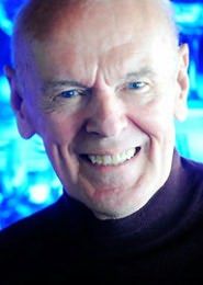 Richard Peck