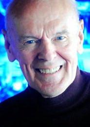 Richard Peck