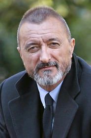 Arturo Pérez-Reverte