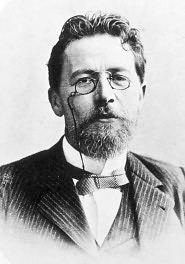 Anton Chekhov