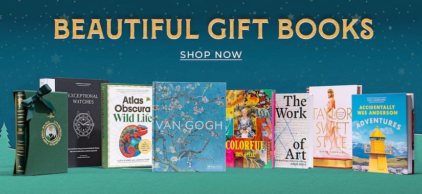 Beautiful Gift Books. Shop Now