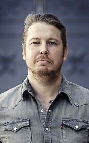 Fredrik Backman