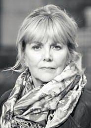 Kate Atkinson