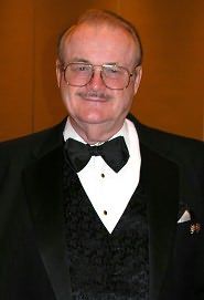 Jerry Pournelle