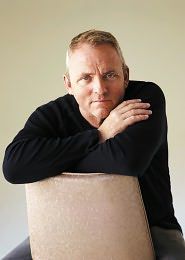 Dennis Lehane