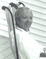 Madeleine L'Engle