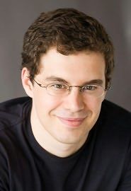Christopher Paolini