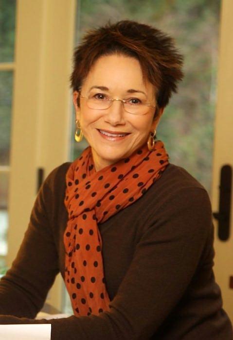 Elizabeth George