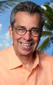 Chris Grabenstein
