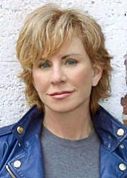 Patricia Cornwell