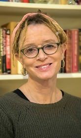 Anne Lamott